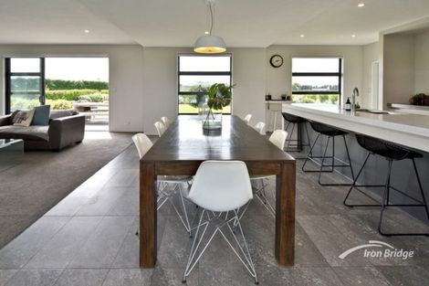 Photo of property in 74 Crozier Drive, Kirwee, Darfield, 7571