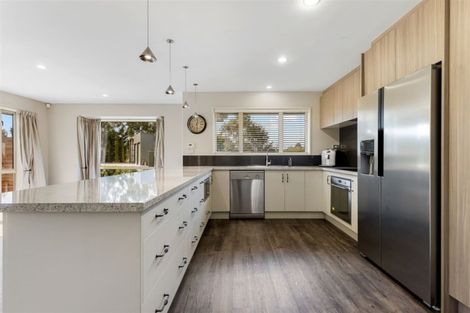 Photo of property in 28 Truro Close, Ohoka, Kaiapoi, 7692