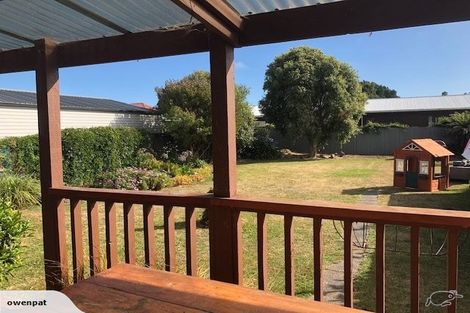 Photo of property in 45 Marshall Street, Woolston, Christchurch, 8023