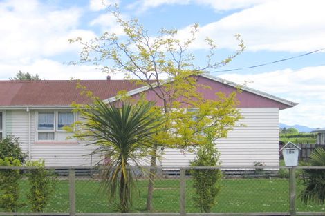 Photo of property in 18a Stanley Street, Matamata, 3400