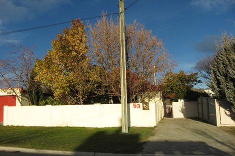Photo of property in 53 Brandon Street, Alexandra, 9320