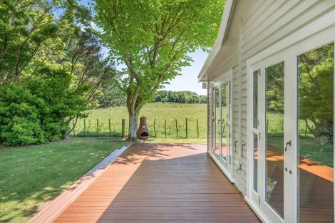 Photo of property in 139 Soldiers Sett Road, Lake Reserve, Featherston, 5771