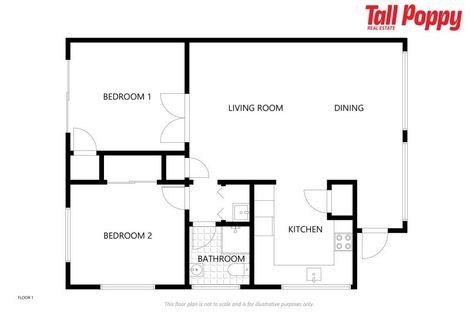 Photo of property in Rangeview Villas, 4/9 Fuller Close, Levin, 5510