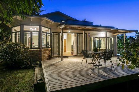 Photo of property in 386 Upper Harbour Drive, Greenhithe, Auckland, 0632