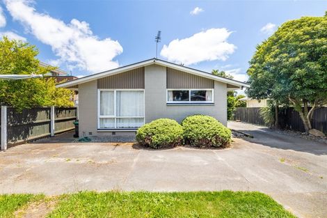 Photo of property in 80 Russley Road, Russley, Christchurch, 8042