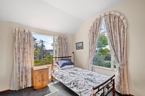 Photo of property in 1 Elmwood Road, Strowan, Christchurch, 8052