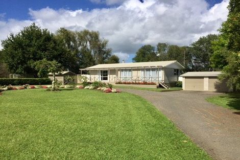 Photo of property in 128 Appleby Road, Drury, 2577