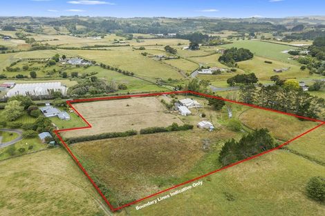 Photo of property in 130 Buckville Road, Buckland, Pukekohe, 2677