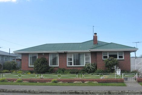 Photo of property in 1/46 Bainton Street, Bishopdale, Christchurch, 8053