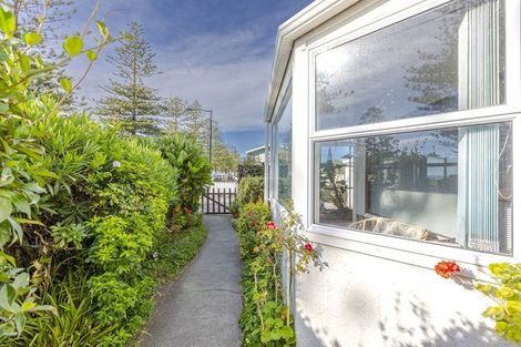 Photo of property in 619 Marine Parade, Napier South, Napier, 4110