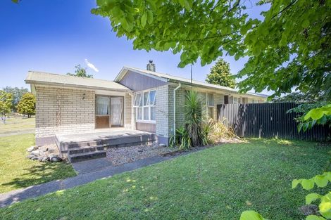 Photo of property in 17 Te Iwiheke Place, Turangi, 3334