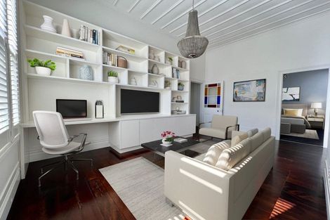 Photo of property in 149 Victoria Road, Devonport, Auckland, 0624