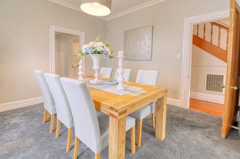 Photo of property in 1 Parliament Street, Thorndon, Wellington, 6011