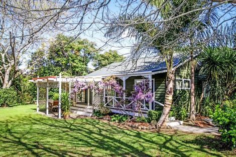 Photo of property in 16 Kendall Road, Kerikeri, 0230