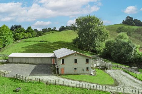 Photo of property in 475 Ahuroa Road, Puhoi, Warkworth, 0994