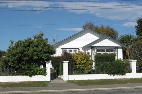 Photo of property in 41 Rugby Street, Highfield, Timaru, 7910