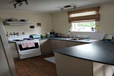 Photo of property in 18b Mckenzie Street, Levin, 5510