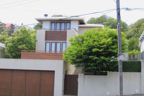 Photo of property in 37 Rimu Road, Kelburn, Wellington, 6012