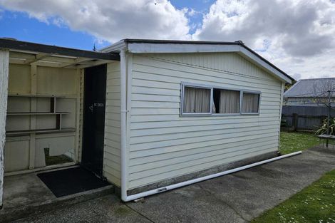 Photo of property in 167 Maxwells Line, Awapuni, Palmerston North, 4412