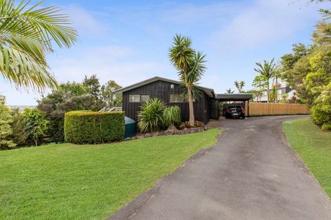 Photo of property in 117 Paremoremo Road, Lucas Heights, Auckland, 0632