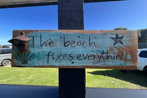 Photo of property in 5 Tainui Street, Mokau, 4376