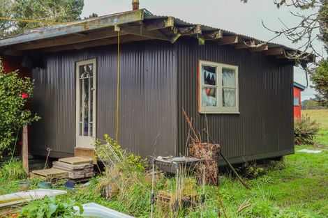 Photo of property in 854 Nelson Creek Road, Hochstetter, Dobson, 7872