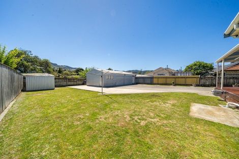 Photo of property in 84 Shakespeare Avenue, Trentham, Upper Hutt, 5018