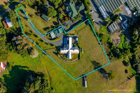 Photo of property in 33 Lee Road, Burbush, Hamilton, 3289