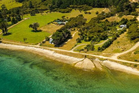 Photo of property in 516 Clova Bay Road, Totaranui, Picton, 7282