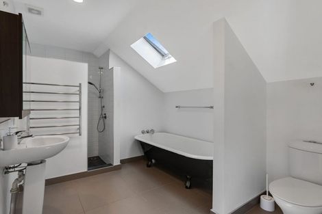 Photo of property in 10a Westmoreland Street East, Grey Lynn, Auckland, 1021