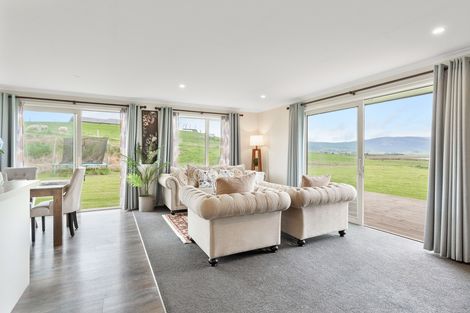 Photo of property in 247 Baker Road, Berwick Forest, Outram, 9073