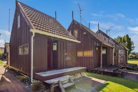 Photo of property in 35 Tawa Street, Ohakune, 4625