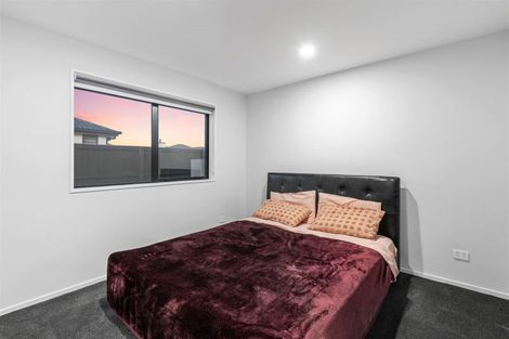 Photo of property in 6 Solitary Lane, Rolleston, 7615