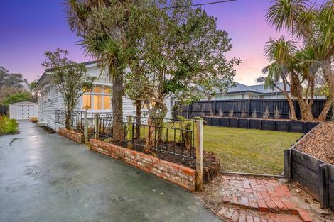 Photo of property in 20 Keswick Street, Woolston, Christchurch, 8023