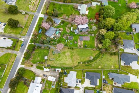 Photo of property in 10 Haultain Street, Kihikihi, Te Awamutu, 3800