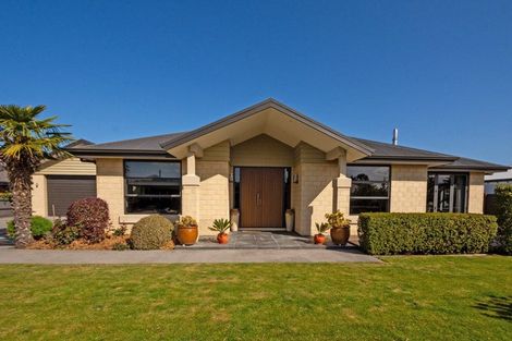 Photo of property in 9 River Terrace, Renwick, 7204