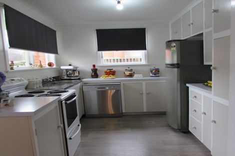 Photo of property in 4 Mill Street, Tapanui, 9522