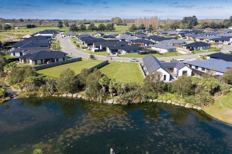 Photo of property in 11 Redhaven Rise, Netherby, Ashburton, 7700