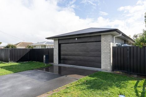 Photo of property in 55c Enderley Avenue, Enderley, Hamilton, 3214