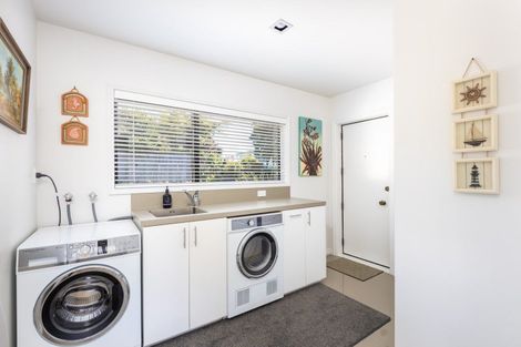 Photo of property in 97 Branch Road, Highlands Park, New Plymouth, 4312