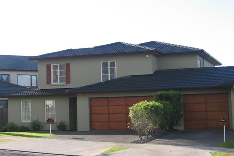 Photo of property in 22 Craigavon Drive, East Tamaki, Auckland, 2013