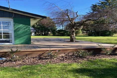 Photo of property in 87 Pearces Road, West Melton, Christchurch, 7675