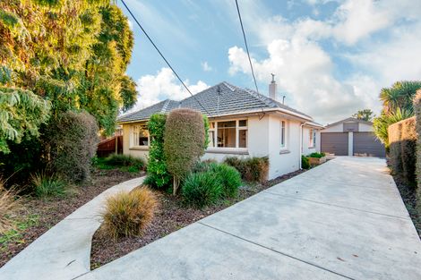 Photo of property in 151 Sparks Road, Hoon Hay, Christchurch, 8025