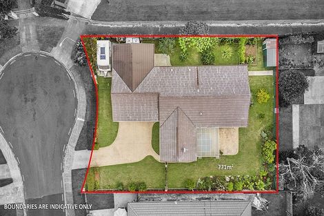 Photo of property in 49 Manse Road, Pahurehure, Papakura, 2113