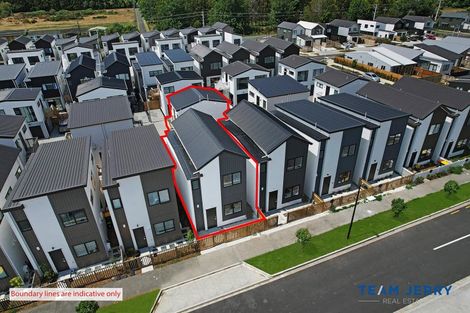 Photo of property in 62 Opoka Street, Papakura, 2110