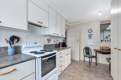 Photo of property in 13 Elm Street, Ebdentown, Upper Hutt, 5018