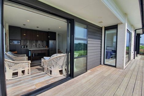 Photo of property in 160 Solway Road, Whitford, 2576