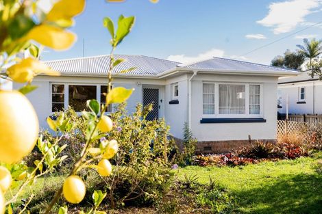 Photo of property in 9 Tainui Street, Onerahi, Whangarei, 0110