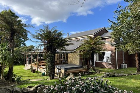 Photo of property in 617a Stanley Road, Wainui, Opotiki, 3198