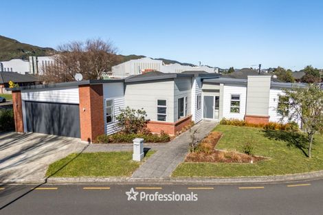 Photo of property in 1 Wi Hape Pakau Place, Waiwhetu, Lower Hutt, 5010